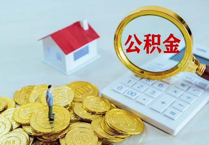 广东名下有住房公积金怎么提取出来（名下有房公积金怎么提现）